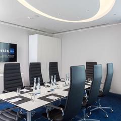 Отель Рэдиссон Блу Шереметьево Аэропорт Москва, Химки, Московская область