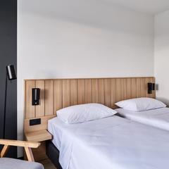 Отель Парк Инн от Рэдиссон Аэропорт Шереметьево, Химки, Московская область