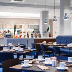 Отель Рэдиссон Блу Шереметьево Аэропорт Москва, Химки, Московская область