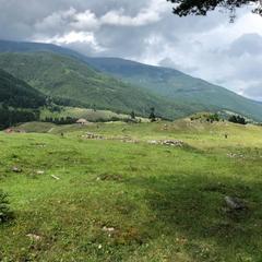 База отдыха Кишкет, Республика Карачаево-Черкесия 