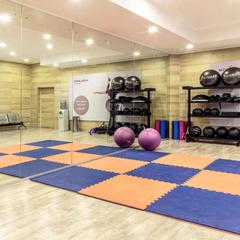 Отель Novotel Москва Аэропорт Шереметьево, Химки, Московская область