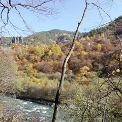 База отдыха Кишкет, Республика Карачаево-Черкесия 