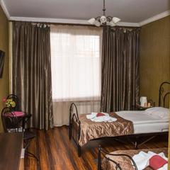 Мини-отель Уют, Химки, Московская область