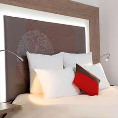 Отель Novotel Москва Аэропорт Шереметьево, Химки, Московская область