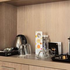 Отель Novotel Москва Аэропорт Шереметьево, Химки, Московская область