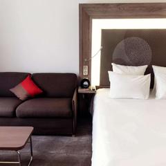 Отель Novotel Москва Аэропорт Шереметьево, Химки, Московская область