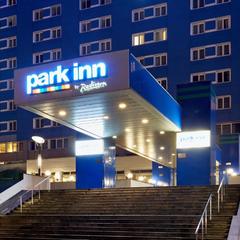 Отель Парк Инн от Рэдиссон Аэропорт Шереметьево, Химки, Московская область