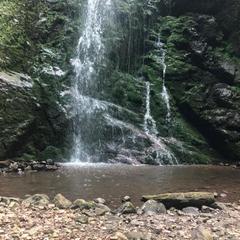 База отдыха Кишкет, Республика Карачаево-Черкесия 