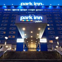 Отель Парк Инн от Рэдиссон Аэропорт Шереметьево, Химки, Московская область