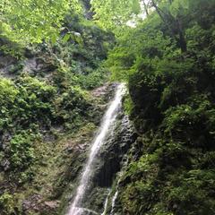 База отдыха Кишкет, Республика Карачаево-Черкесия 