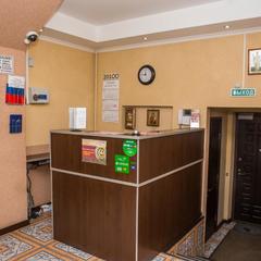 Мини-отель Уют, Химки, Московская область