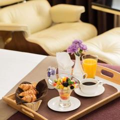 Отель Novotel Москва Аэропорт Шереметьево, Химки, Московская область