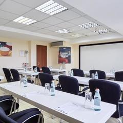 Отель Парк Инн от Рэдиссон Аэропорт Шереметьево, Химки, Московская область