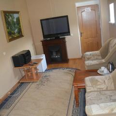 База отдыха Кишкет, Республика Карачаево-Черкесия 