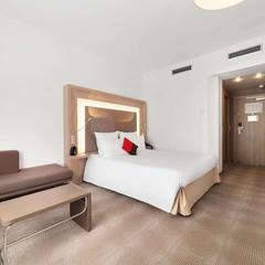 Отель Novotel Москва Аэропорт Шереметьево, Химки, Московская область