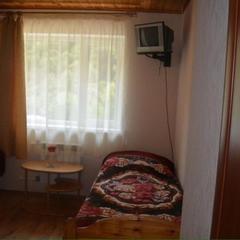 База отдыха Кишкет, Республика Карачаево-Черкесия 