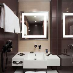 Отель Novotel Москва Аэропорт Шереметьево, Химки, Московская область