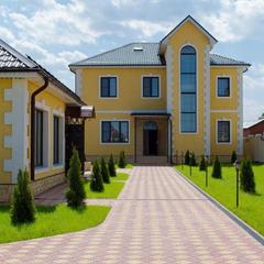 Отель Шарм, Химки, Московская область