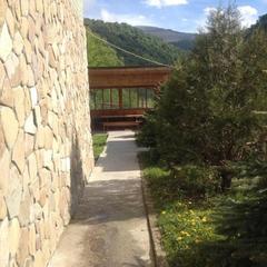 База отдыха Кишкет, Республика Карачаево-Черкесия 