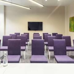 Отель Novotel Москва Аэропорт Шереметьево, Химки, Московская область