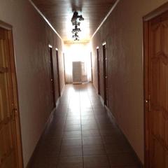 База отдыха Кишкет, Республика Карачаево-Черкесия 