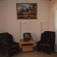 База отдыха Кишкет, Республика Карачаево-Черкесия 