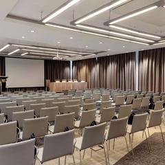 Отель Novotel Москва Аэропорт Шереметьево, Химки, Московская область