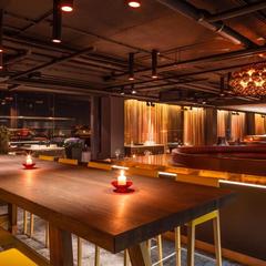 Отель Рэдиссон Блу Шереметьево Аэропорт Москва, Химки, Московская область