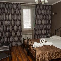 Мини-отель Уют, Химки, Московская область