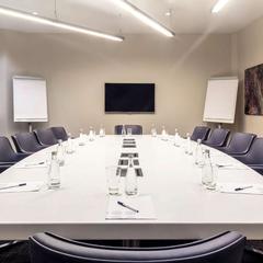 Отель Novotel Москва Аэропорт Шереметьево, Химки, Московская область