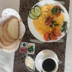 Отель Шарм, Химки, Московская область