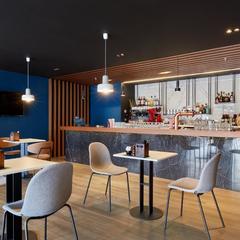 Отель Парк Инн от Рэдиссон Аэропорт Шереметьево, Химки, Московская область