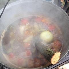 База отдыха Кишкет, Республика Карачаево-Черкесия 