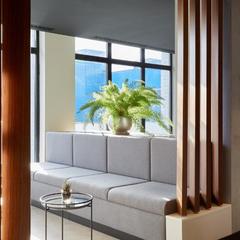 Отель Парк Инн от Рэдиссон Аэропорт Шереметьево, Химки, Московская область