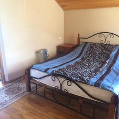 База отдыха Кишкет, Республика Карачаево-Черкесия 