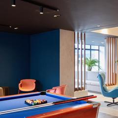 Отель Парк Инн от Рэдиссон Аэропорт Шереметьево, Химки, Московская область