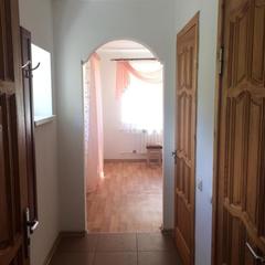 База отдыха Кишкет, Республика Карачаево-Черкесия 