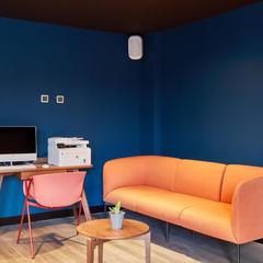 Отель Парк Инн от Рэдиссон Аэропорт Шереметьево, Химки, Московская область