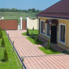 Отель Шарм, Химки, Московская область