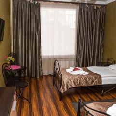 Мини-отель Уют, Химки, Московская область