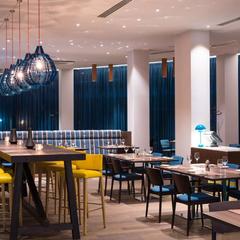 Отель Рэдиссон Блу Шереметьево Аэропорт Москва, Химки, Московская область