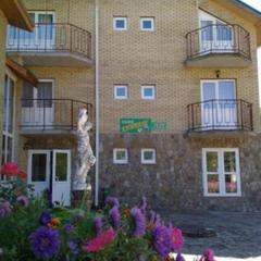 База отдыха Кишкет, Республика Карачаево-Черкесия 