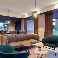 Отель Парк Инн от Рэдиссон Аэропорт Шереметьево, Химки, Московская область