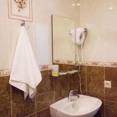 Отель Шарм, Химки, Московская область