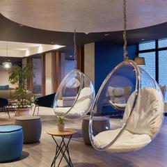 Отель Парк Инн от Рэдиссон Аэропорт Шереметьево, Химки, Московская область