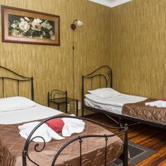 Мини-отель Уют, Химки, Московская область