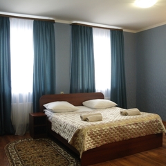 Гостиница Корона, Химки, Московская область