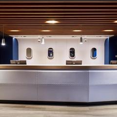 Отель Парк Инн от Рэдиссон Аэропорт Шереметьево, Химки, Московская область