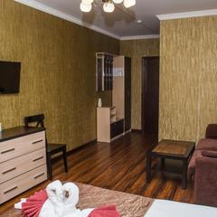 Мини-отель Уют, Химки, Московская область