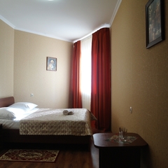 Гостиница Корона, Химки, Московская область